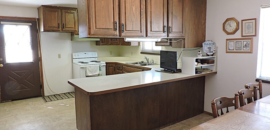 163 West 100 South Delta, Utah 84624