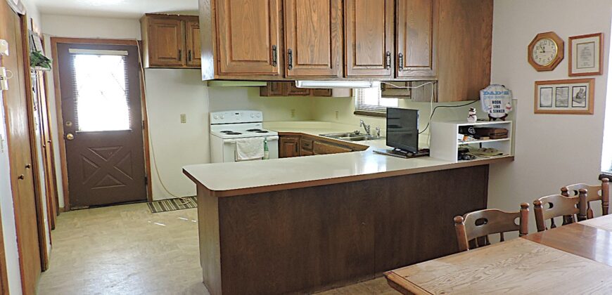163 West 100 South Delta, Utah 84624
