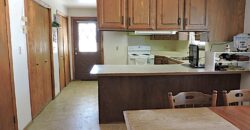 163 West 100 South Delta, Utah 84624