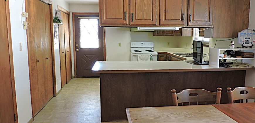 163 West 100 South Delta, Utah 84624