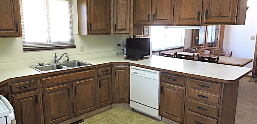 163 West 100 South Delta, Utah 84624