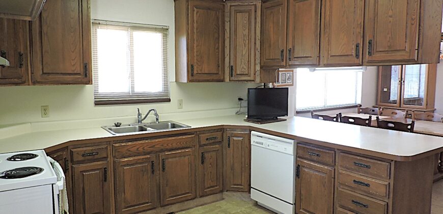 163 West 100 South Delta, Utah 84624