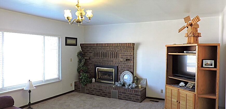 163 West 100 South Delta, Utah 84624
