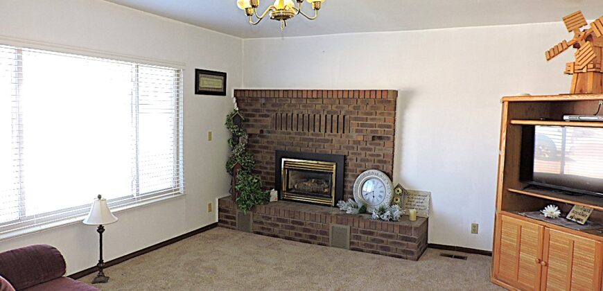 163 West 100 South Delta, Utah 84624