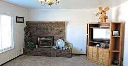 163 West 100 South Delta, Utah 84624