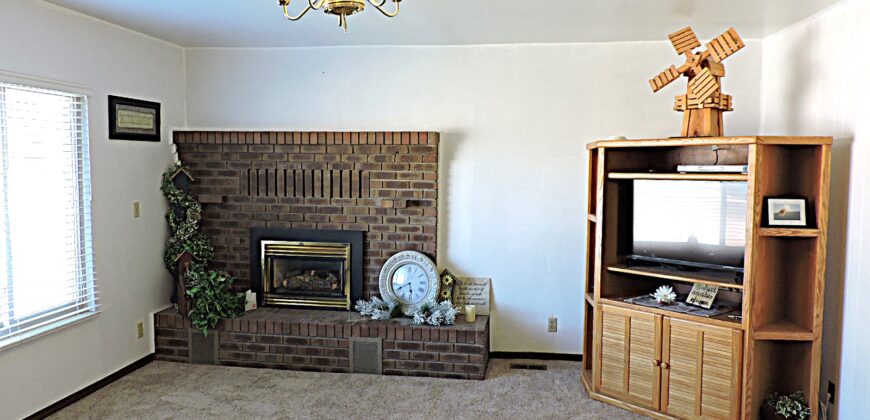 163 West 100 South Delta, Utah 84624
