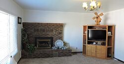 163 West 100 South Delta, Utah 84624