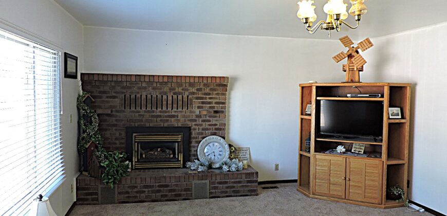 163 West 100 South Delta, Utah 84624