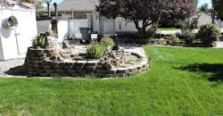 163 West 100 South Delta, Utah 84624