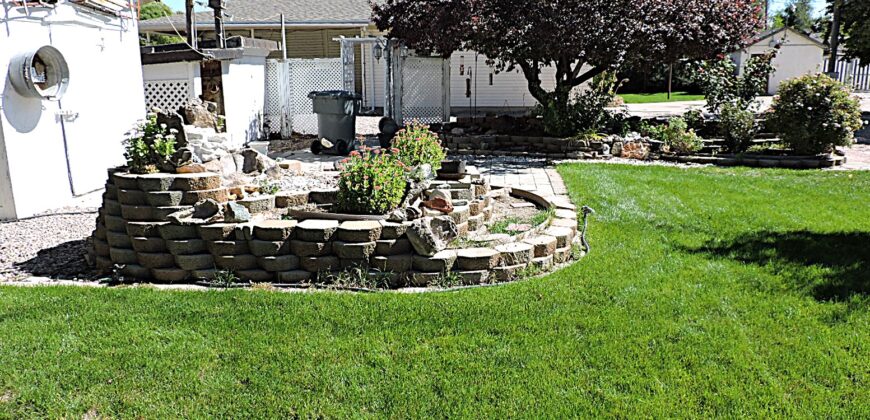 163 West 100 South Delta, Utah 84624