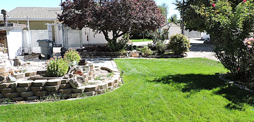 163 West 100 South Delta, Utah 84624