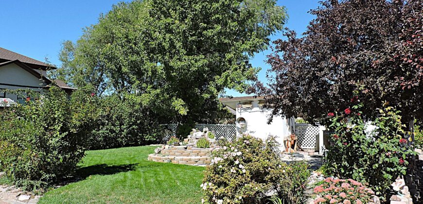 163 West 100 South Delta, Utah 84624