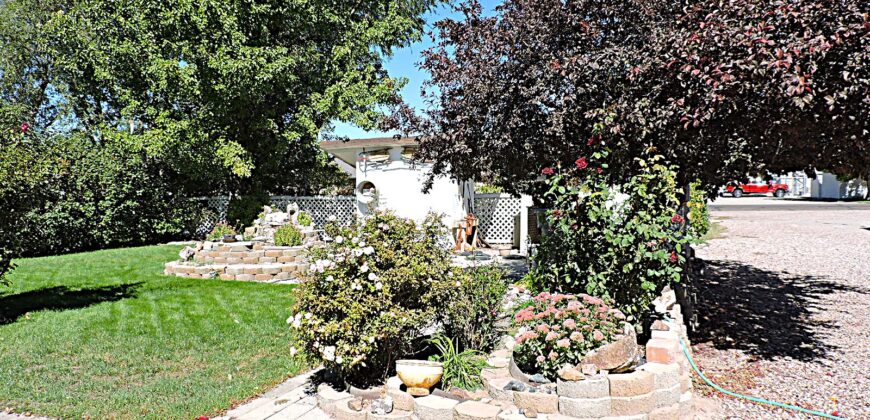 163 West 100 South Delta, Utah 84624