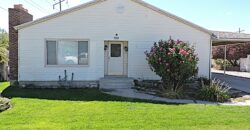 163 West 100 South Delta, Utah 84624