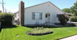 163 West 100 South Delta, Utah 84624