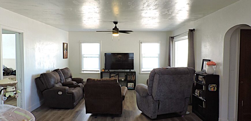 3885 West 4500 South Delta, Utah 84624