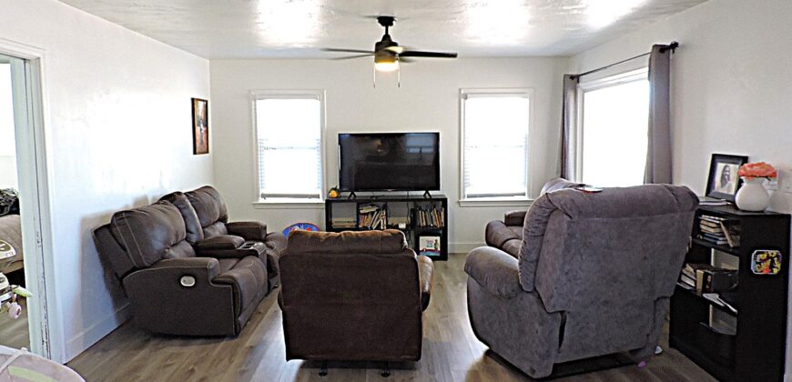 3885 West 4500 South Delta, Utah 84624