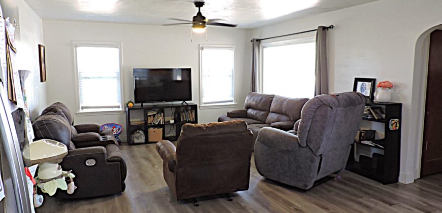 3885 West 4500 South Delta, Utah 84624