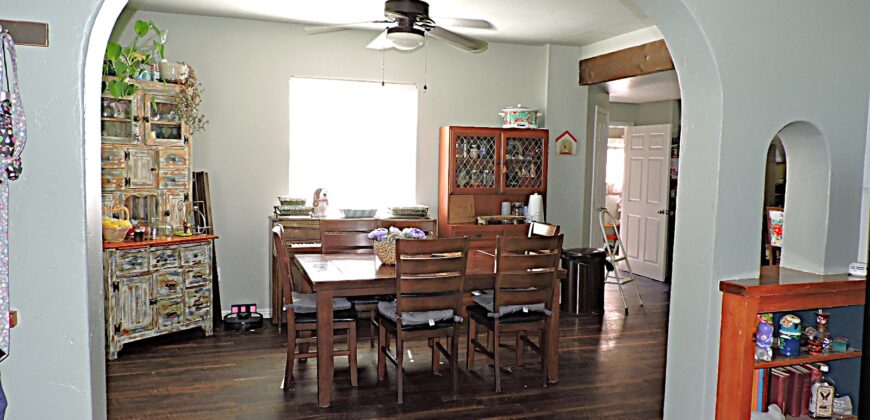 451 West 300 North Delta, Utah 84624