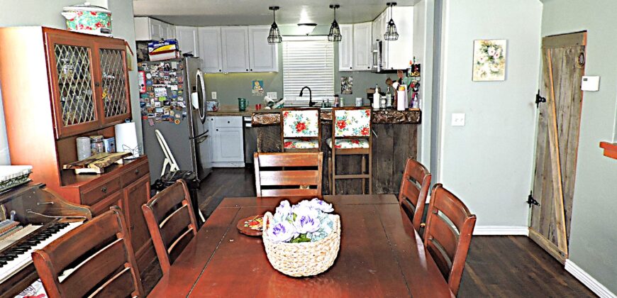 451 West 300 North Delta, Utah 84624