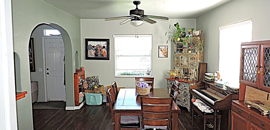 451 West 300 North Delta, Utah 84624