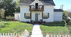 451 West 300 North Delta, Utah 84624