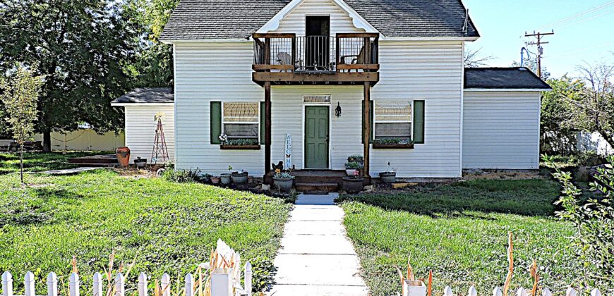 451 West 300 North Delta, Utah 84624