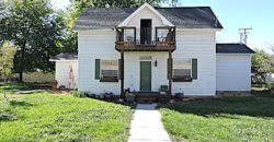 451 West 300 North Delta, Utah 84624