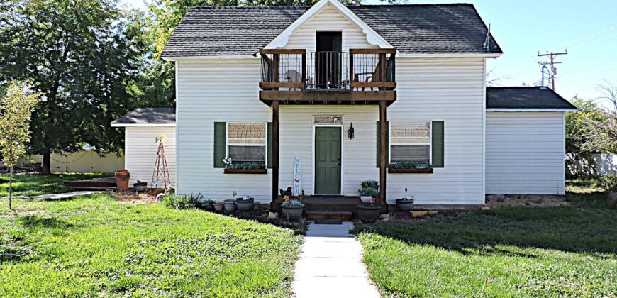 451 West 300 North Delta, Utah 84624