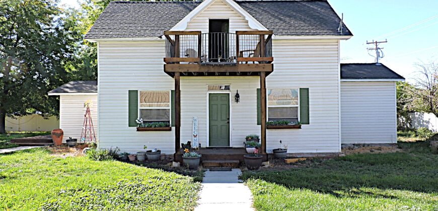 451 West 300 North Delta, Utah 84624