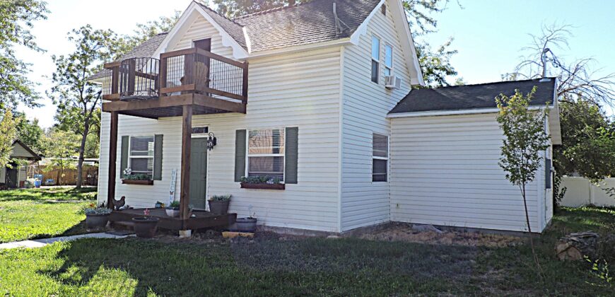 451 West 300 North Delta, Utah 84624