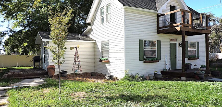 451 West 300 North Delta, Utah 84624