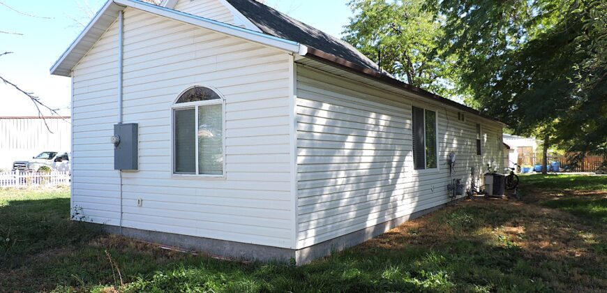 451 West 300 North Delta, Utah 84624