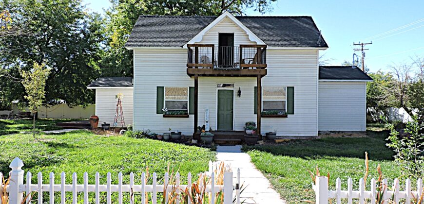 451 West 300 North Delta, Utah 84624
