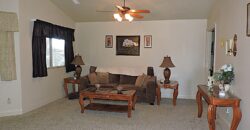 633 North 100 West Milford, Utah 84751