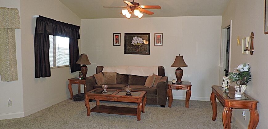 633 North 100 West Milford, Utah 84751