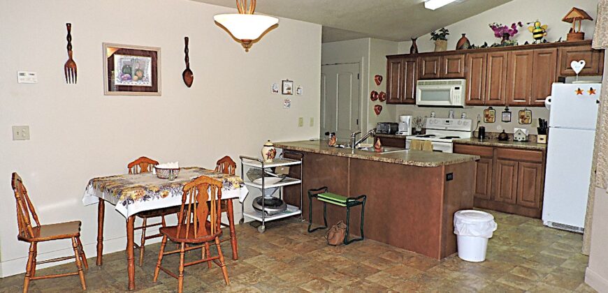 633 North 100 West Milford, Utah 84751