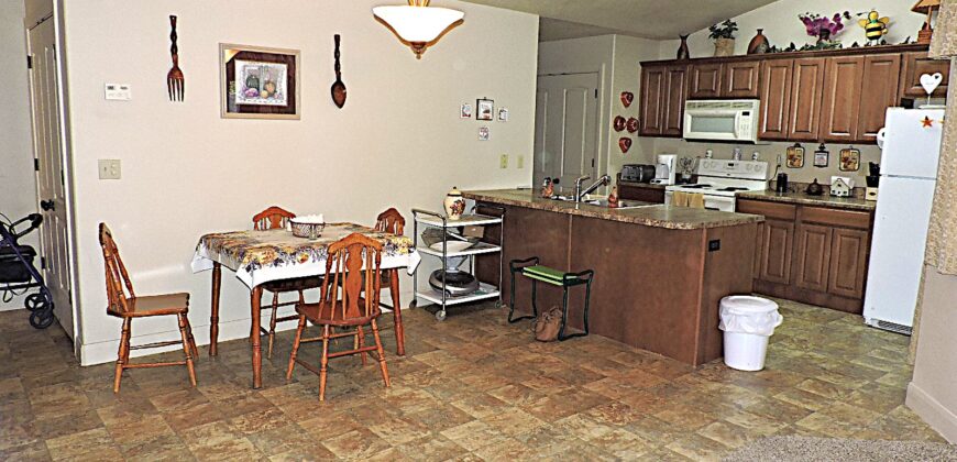 633 North 100 West Milford, Utah 84751