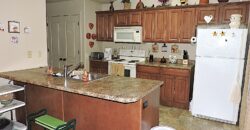 633 North 100 West Milford, Utah 84751