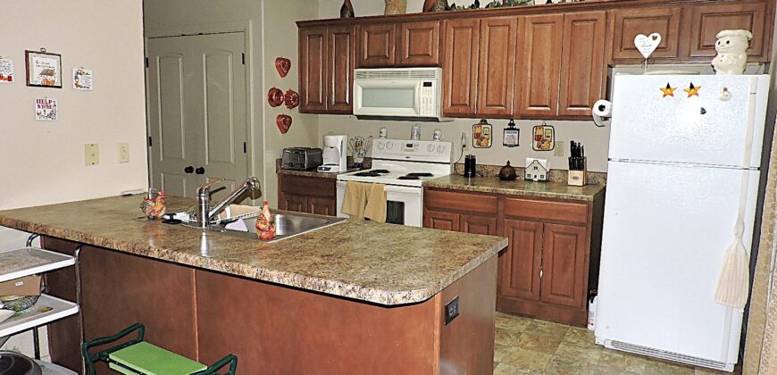 633 North 100 West Milford, Utah 84751
