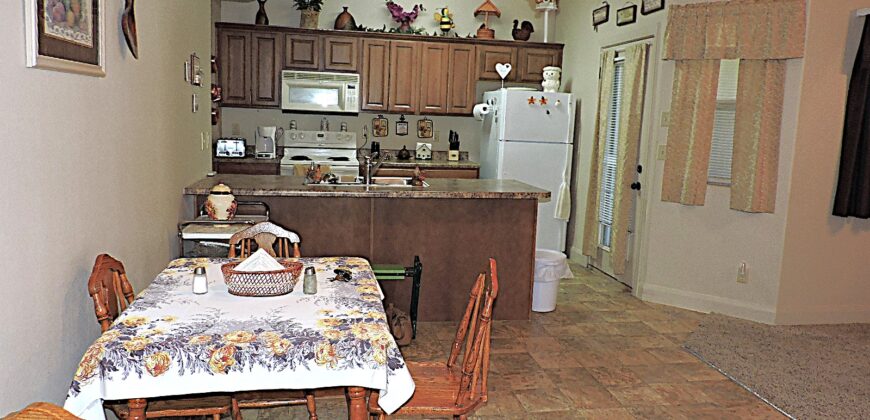 633 North 100 West Milford, Utah 84751