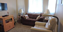 633 North 100 West Milford, Utah 84751