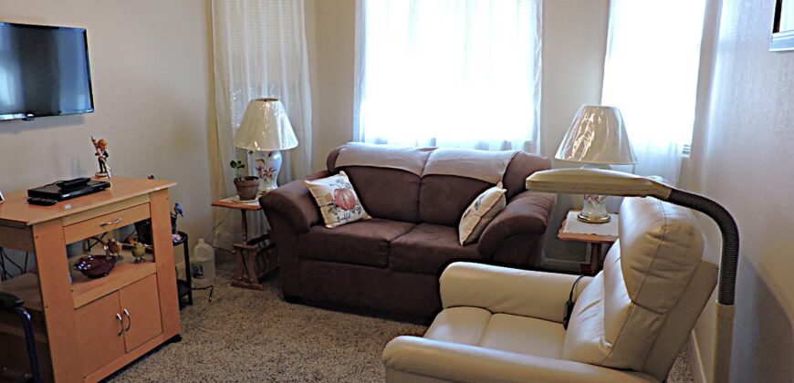 633 North 100 West Milford, Utah 84751