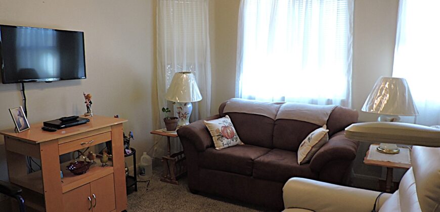633 North 100 West Milford, Utah 84751