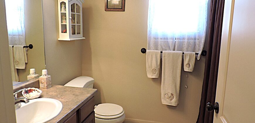 633 North 100 West Milford, Utah 84751
