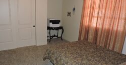 633 North 100 West Milford, Utah 84751