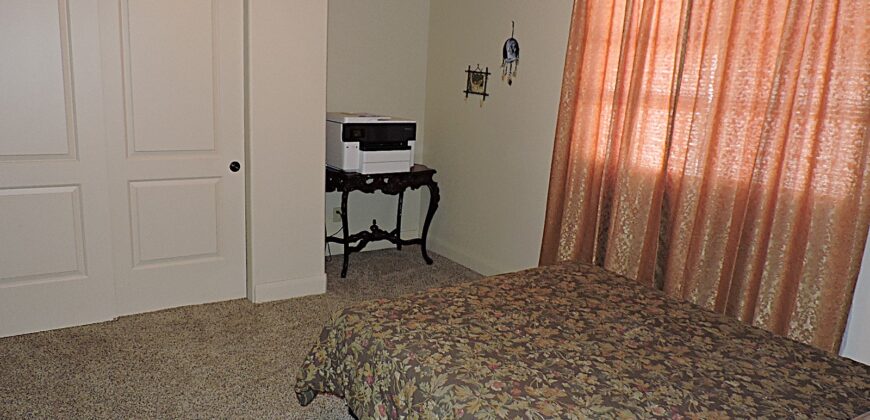 633 North 100 West Milford, Utah 84751