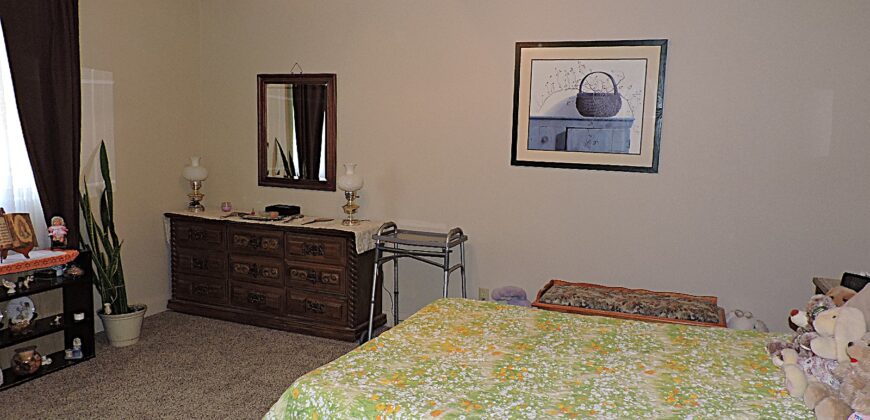633 North 100 West Milford, Utah 84751