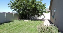 633 North 100 West Milford, Utah 84751