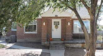 3885 West 4500 South Delta, Utah 84624